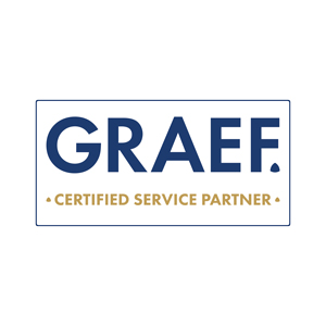 Partner Logo Gebr. Graef GmbH & Co. KG