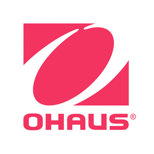 Partner Logo OHAUS